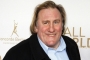 Gerard Depardieu Officially Charged With Rape
