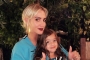 Ashlee Simpson's Daughter 'Furious' When She Found Out She Was Getting a Brother 