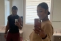 Victoria Monet Welcomes Baby Girl, Boyfriend Thanks Her for 'Best Early Birthday Gift'