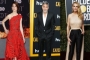 Rose Leslie Plays 'Time Traveler's Wife', George Clooney and Julia Roberts Score 'Ticket to Paradise