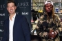 Robin Thicke Turns Bank Robbery Experience Into Song for Lil Wayne's Grammy-Winning Album