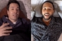Jimmy Fallon and John Legend Parody a Year in Quarantine With Hilarious Song 'March Again'