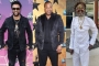 Shaggy and Busta Rhymes Pay Tribute to Late Bunny Wailer