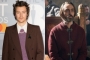 Harry Styles to Romance David Dawson in New Movie 'My Policeman'