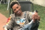 'Step Up' Star Terrence Green Disciplined for Making 'Threatening' Gesture at Cop on Set