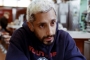 Riz Ahmed Claims 'Sound of Metal' Changes the Way He Looks at Life