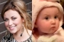 Charlotte Church Introduces Newborn Baby Girl 