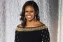 Michelle Obama Flaunts Natural Hair as She Receives COVID-19 Vaccine