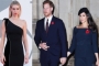 Vanessa Kirby Thinks 'It's Quite Mad' That Meghan Markle and Prince Harry Watch 'The Crown'
