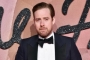 Kaiser Chiefs' Ricky Wilson Forced to Put Wedding on Hold for Third Time