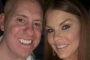'RHOD' Star Brandi Redmond Asks for Privacy After Husband Is Caught Kissing Another Woman
