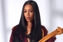 Lil Mama Doubles Down on Her Stance on Transgender Children After Being Called 'Transphobic'