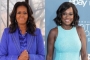 Michelle Obama Feels Unworthy to Have Viola Davis Portray Her in 'The First Lady'