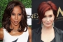 Holly Robinson Peete Slams Sharon Osbourne Over Foul-Mouthed Reaction to Racism Allegations
