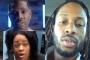 Kirk Franklin's Baby Mama Tells Son Kerrion He's 'Not Abandoned' After Public Fallout With Dad