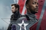 Sebastian Stan: Having Black Captain America Is 'Incredibly Powerful Symbol'
