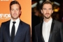 Armie Hammer Replaced by Dan Stevens in 'Gaslit'