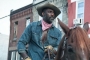 Idris Elba Struggled During 'Concrete Cowboy' Filming Due to Horse Allergy