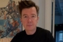 Rick Astley Detaching Himself From Material Possessions Following Robbery 