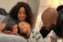 Kelly Rowland Shows Sweet Moment Oldest Son Met Baby Brother in New Picture