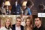 SAG Awards 2021: 'The Crown' and 'Schitt's Creek' Win Big - See Full TV Winners