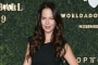 Tammin Sursok Hospitalized With Large Cyst in Her Ovary