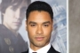 Report: Rege-Jean Page Lost 'Krypton' Role Due to His Race