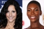 Julia Louis-Dreyfus and Michaela Coel Among Honorees at Women Comedy Special