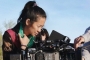 'Nomadland' Director Chloe Zhao Becomes First Female to Win DGA Award in Over a Decade 