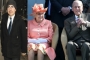 John Oliver Ridicules Prince Philip and Queen Elizabeth II's Incestuous Relationship