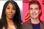 Sinitta Believes She Shares Psychic Connection With Simon Cowell