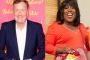 Piers Morgan Dubs Sheryl Underwood's 'PTSD' Claim Post-'The Talk' Fight 'Crock of S**t'