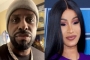 Funkmaster Flex Calls Cardi B a 'Terrible Rapper,' Twitter Reacts
