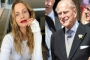 Poppy Delevingne Pays Tribute to Prince Philip With Throwback Pic of Him and Her Grandmother