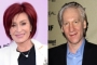 Sharon Osbourne to Have a Sit-Down With Bill Maher After 'The Talk' Exit