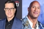 Stephen Colbert on Dwayne Johnson's Possible Presidential Run: Being President Is Boring