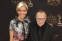 Larry King's Estranged Wife Asks to Be Named Executor of His Estate After Being Left Out of Will