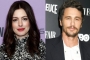 Oscars Writers Compare Anne Hathaway-James Franco Pairing to Most Uncomfortable Blind Date