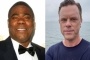Tracy Morgan Once Ordered Willie Geist to Call Cops in the Middle of Interview