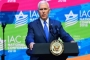 Former VP Mike Pence Undergoes Surgery After Experiencing Slow Heart Rate