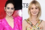 Alison Brie Defends Co-Star Carey Mulligan Following 'Inappropriate' Review