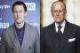 Tobias Menzies, Prince Philip of 'The Crown', Pays Tribute to Duke of Edinburgh