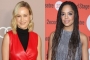 Brie Larson Teaching Tessa Thompson How to Play Fortnite