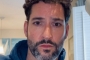 Tom Ellis Calls Cops After Receiving Mysterious Package at His Home
