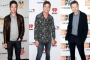 Topher Grace Reveals How Dennis Quaid and Liam Neeson Sent His Mother Over the Moon
