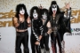 KISS Biopic Close to Landing on Netflix After Bidding War
