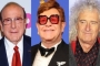 Clive Davis Adds Elton John and Queen to Line-Up of Second Virtual Pre-Grammy Event