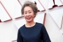 'Minari' Star Youn Yuh Jung Pokes Fun at 'American Hospitality' in Oscar Win Speech