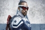 Anthony Mackie Is the New Captain America in New 'Falcon and the Winter Soldier' Poster