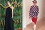 Victoria Beckham Thankful Yet Confused by Justin Bieber's Lilac Crocs Gift